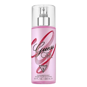 Guess Girl - Brume Corps Parfumée 250 ml