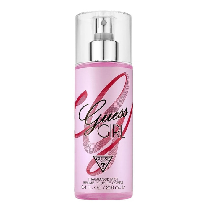 Guess Girl - Brume Corps Parfumée 250 ml