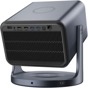 Vidéoprojecteur home cinéma HISENSE Laser TV Trichroma C2 PRO