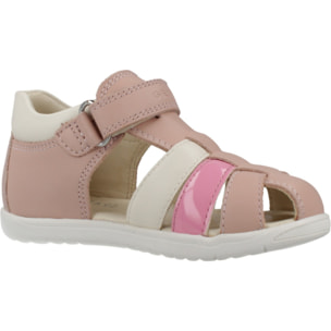 Sandalias Niña de la marca GEOX  modelo B S.MACCHIA G. ROSA