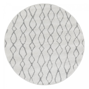 Tapis berbère tissé motif ethnic PAFA