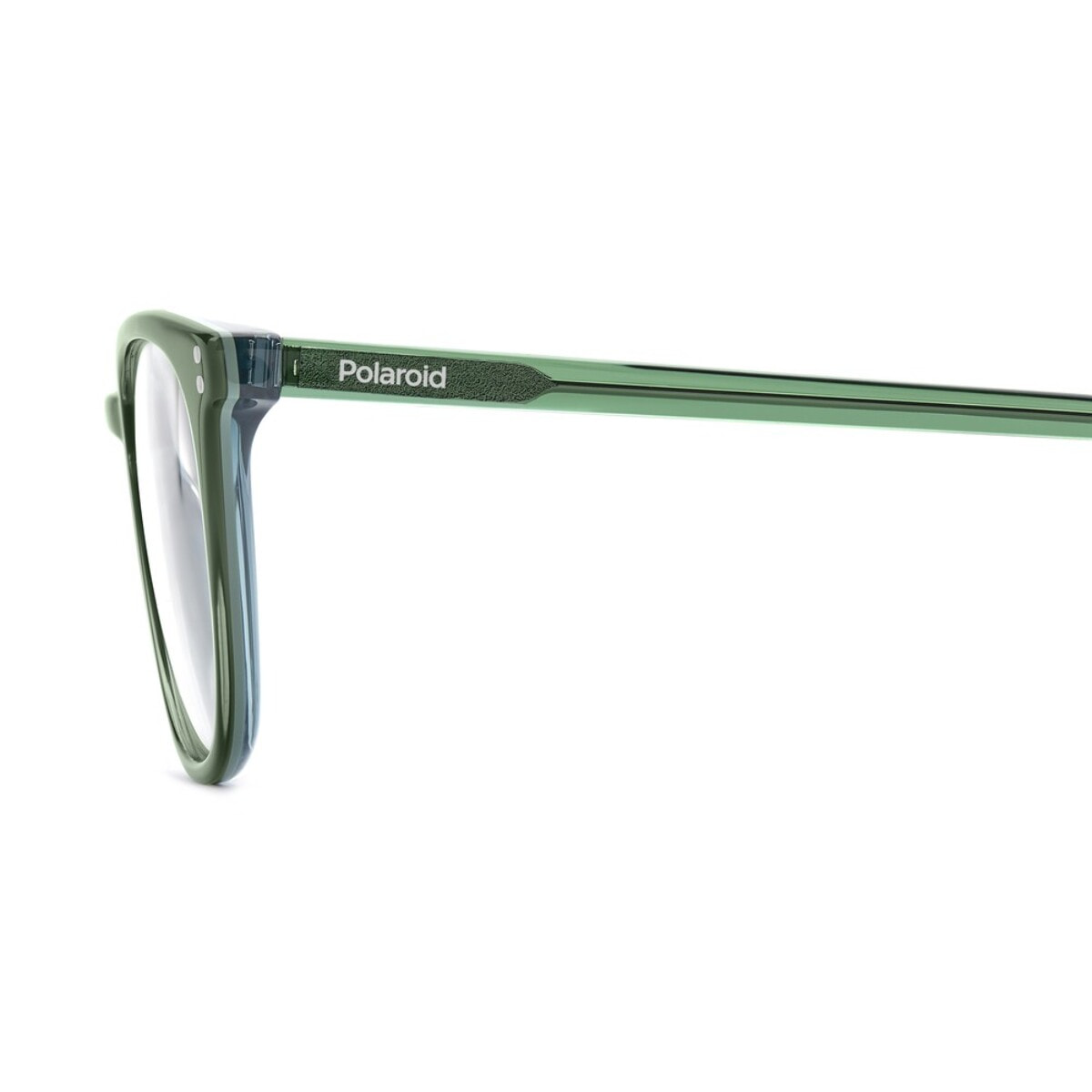 Gafas de Vista Polaroid PLD D609 1ED de Acetato Hombre 51 mm