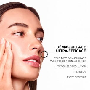 The Intense Cleansing Oil - L’Huile Démaquillante Intense 150 ml