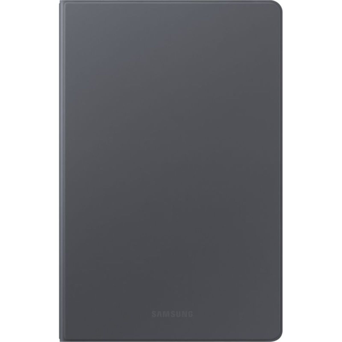 Etui SAMSUNG Tab A7 gris