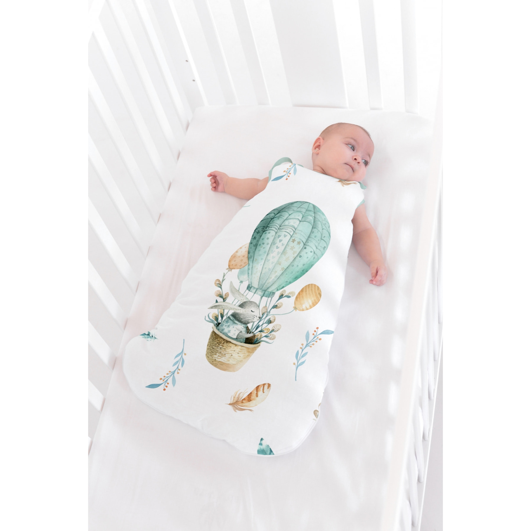NANA 70 CM 100% ALGODÃN LITTLE PRINCE TK