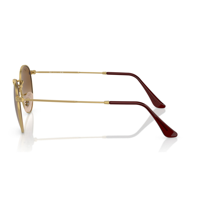 Ray-Ban Gafas de sol vintage RB3447 Round metal