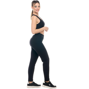 Leone Pantalón deportivo básico