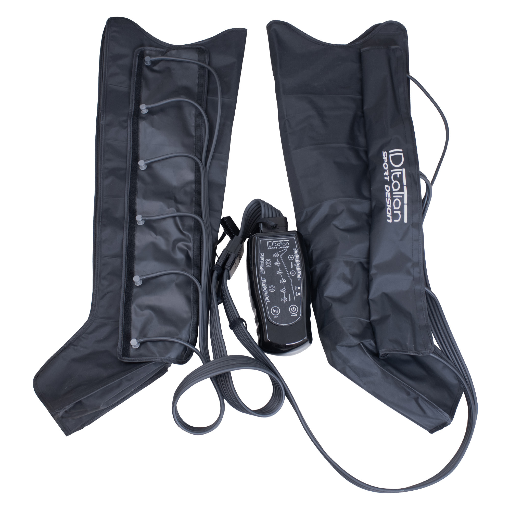 PRESSOTERAPIA SPORTIVA