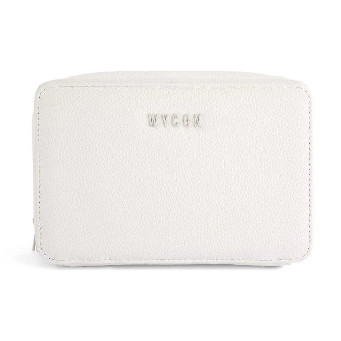 TRIP LOVER MAKE UP BAG Elegante beauty bag pratica e resistente