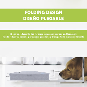 Sterilizzatore portatile a raggi LED ultravioletti