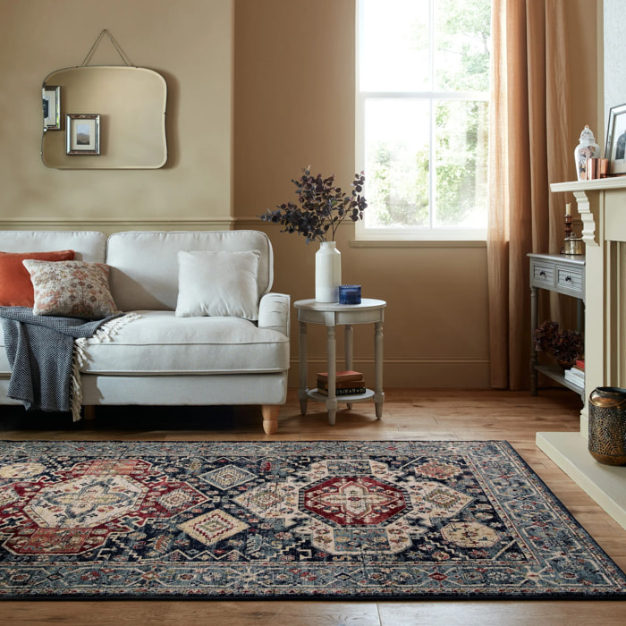Tapis vintage GILLINGHAM
