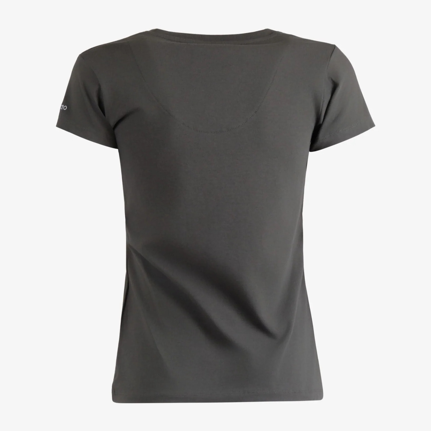 T-shirt Esercito a maniche corte militare donna