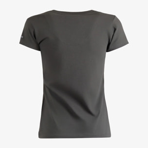 T-shirt Esercito a maniche corte militare donna