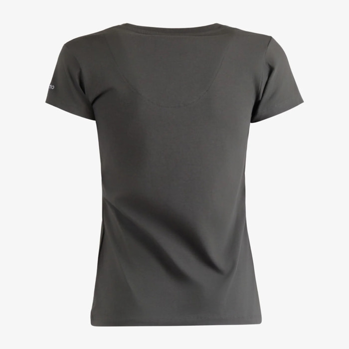 T-shirt Esercito a maniche corte militare donna
