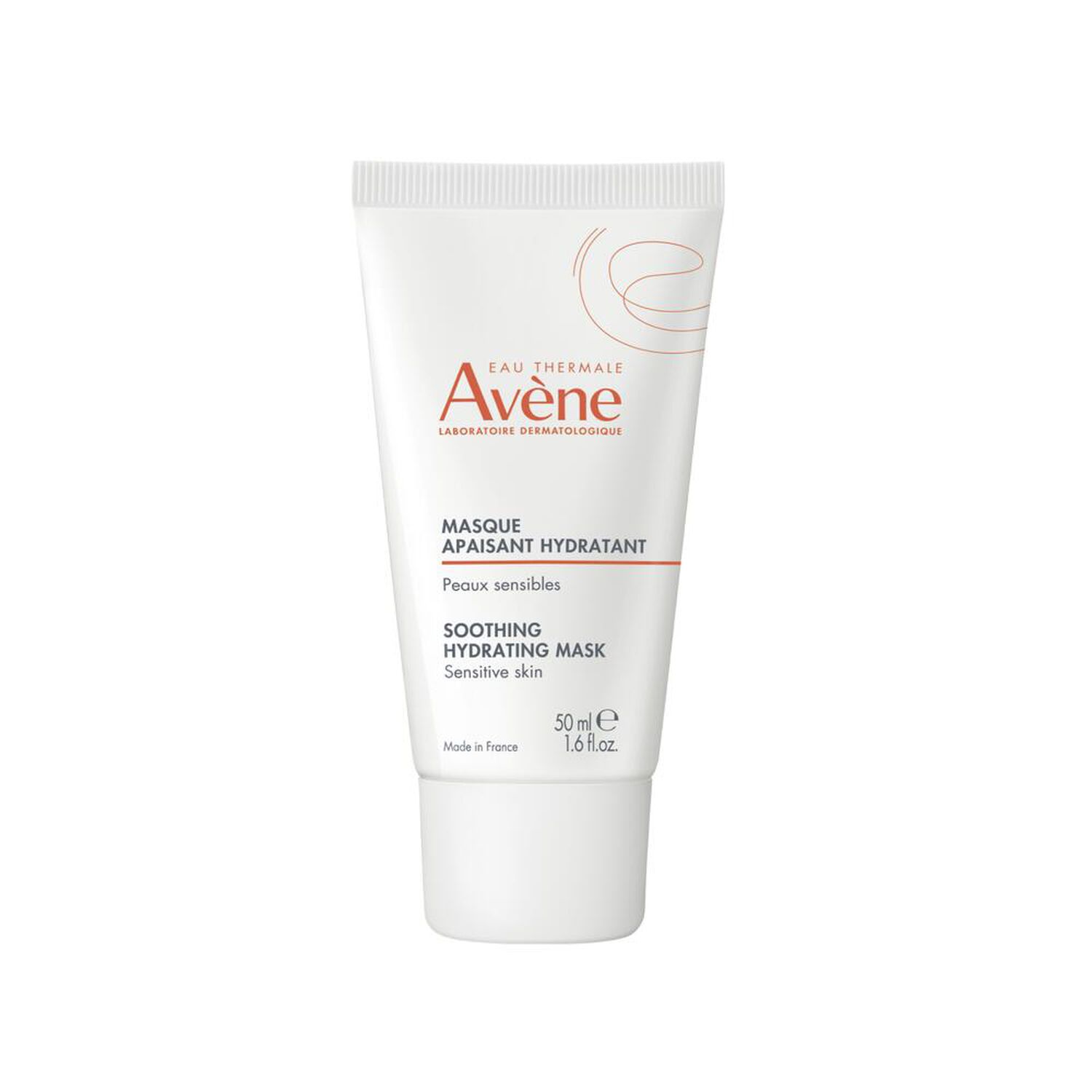 Les essentiels - Masque Apaisant Hydratant 50 ml