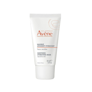 Les essentiels - Masque Apaisant Hydratant 50 ml