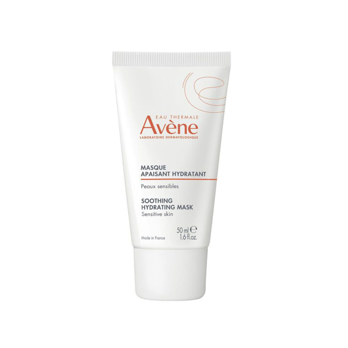 Les essentiels - Masque Apaisant Hydratant 50 ml