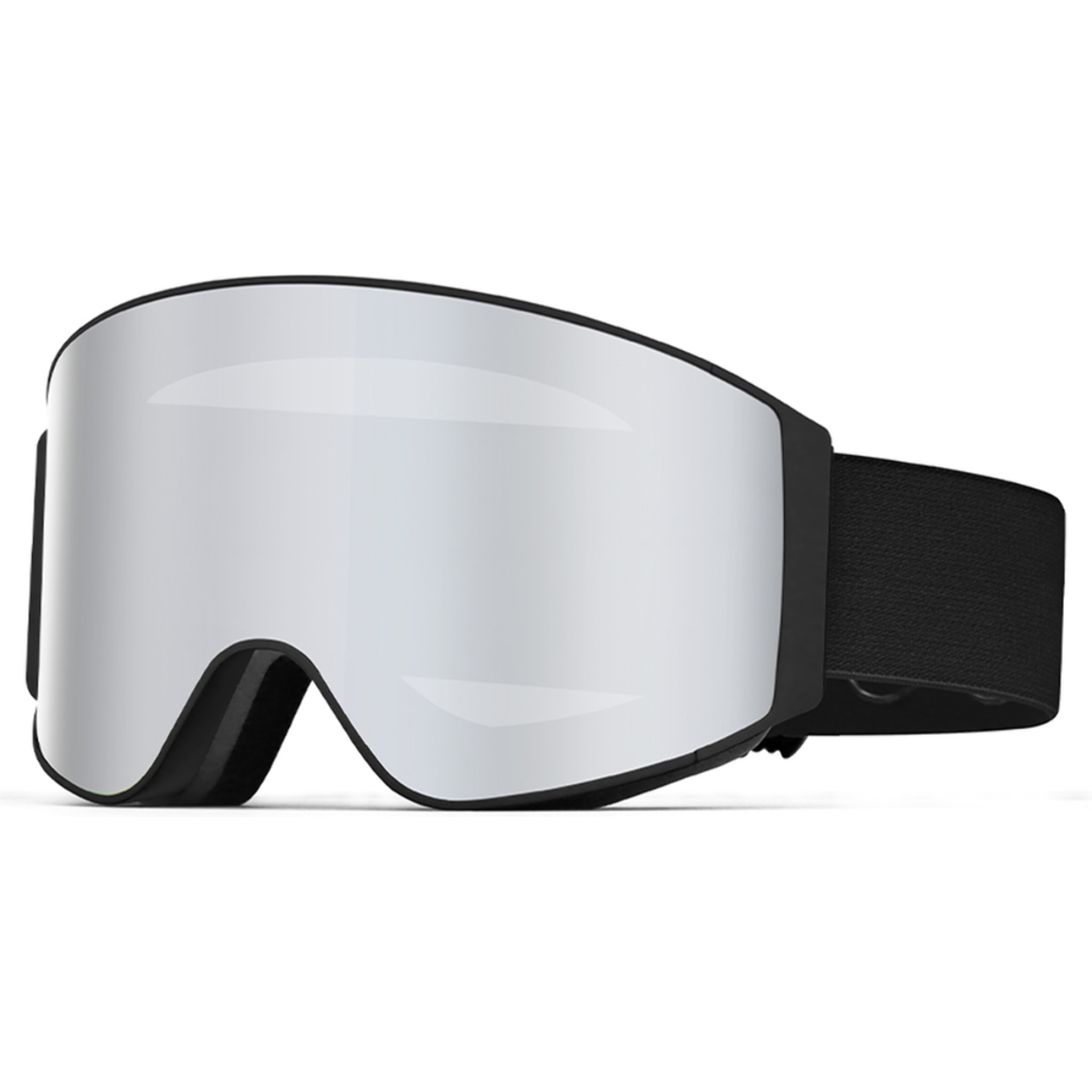 Gafas de Esquí / Snow Fluor HX-055 - C2 de Tr90 Unisex 188 mm