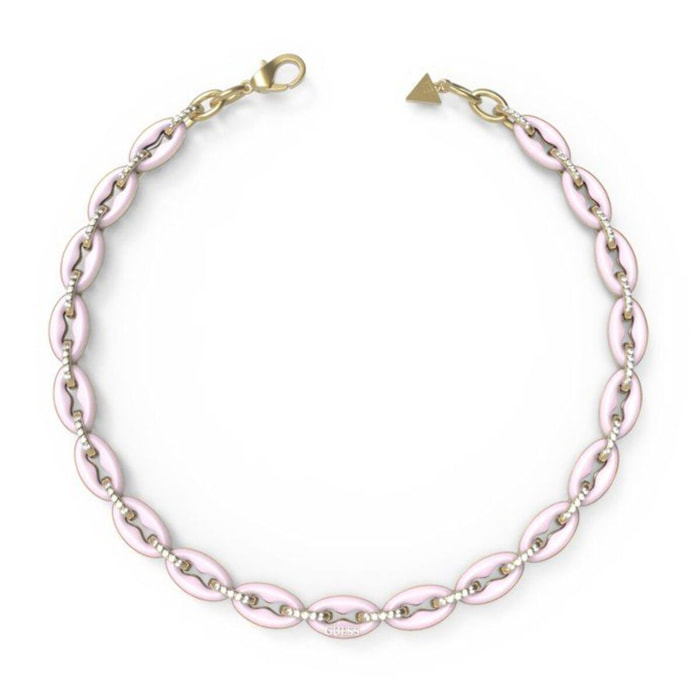 Pulsera Guess Mujer JUBN01410JWYGRST-U