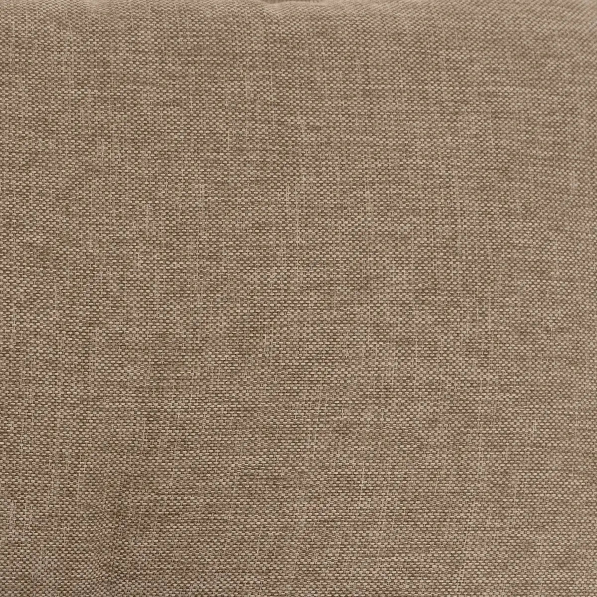 Fauteuil à bascule de jardin "Felinio" taupe