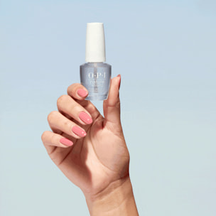 Duo Base Coat et Durcisseur - 15ml Top Coat Vegan - Nature Strong - 15ml