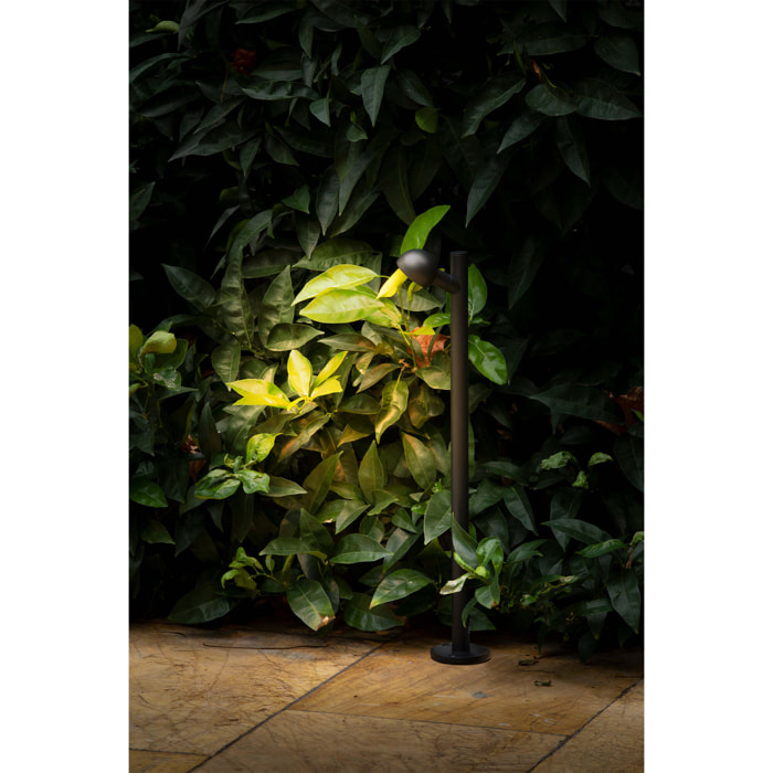 BROT 600 Baliza negra