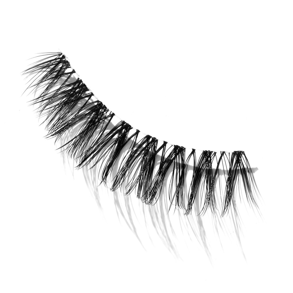 NYX Professional Makeup Jumbo Lash! Faux Cils Fringe Glam