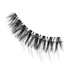 NYX Professional Makeup Jumbo Lash! Faux Cils Fringe Glam