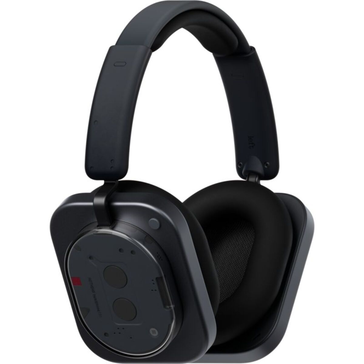Casque NOTHING Headphone (1) noir