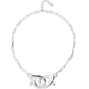 Colgante SER INSEPARABLE  U