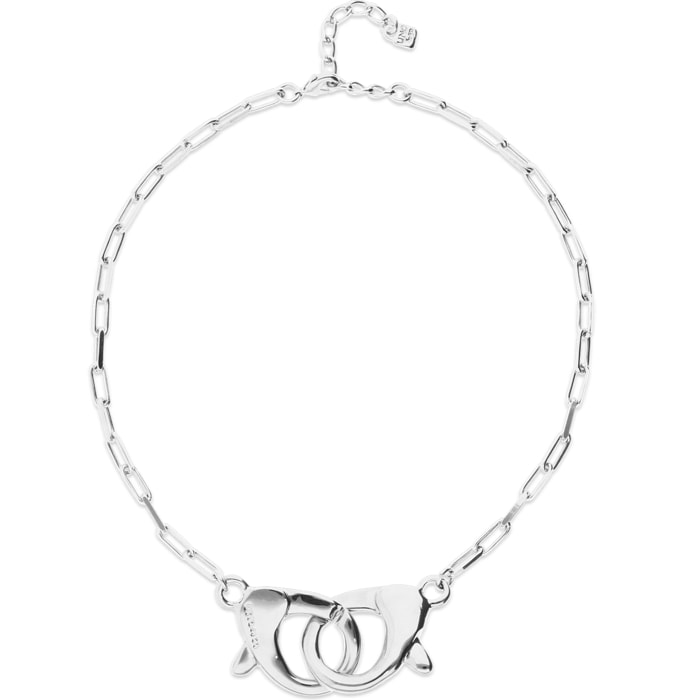 Colgante SER INSEPARABLE  U