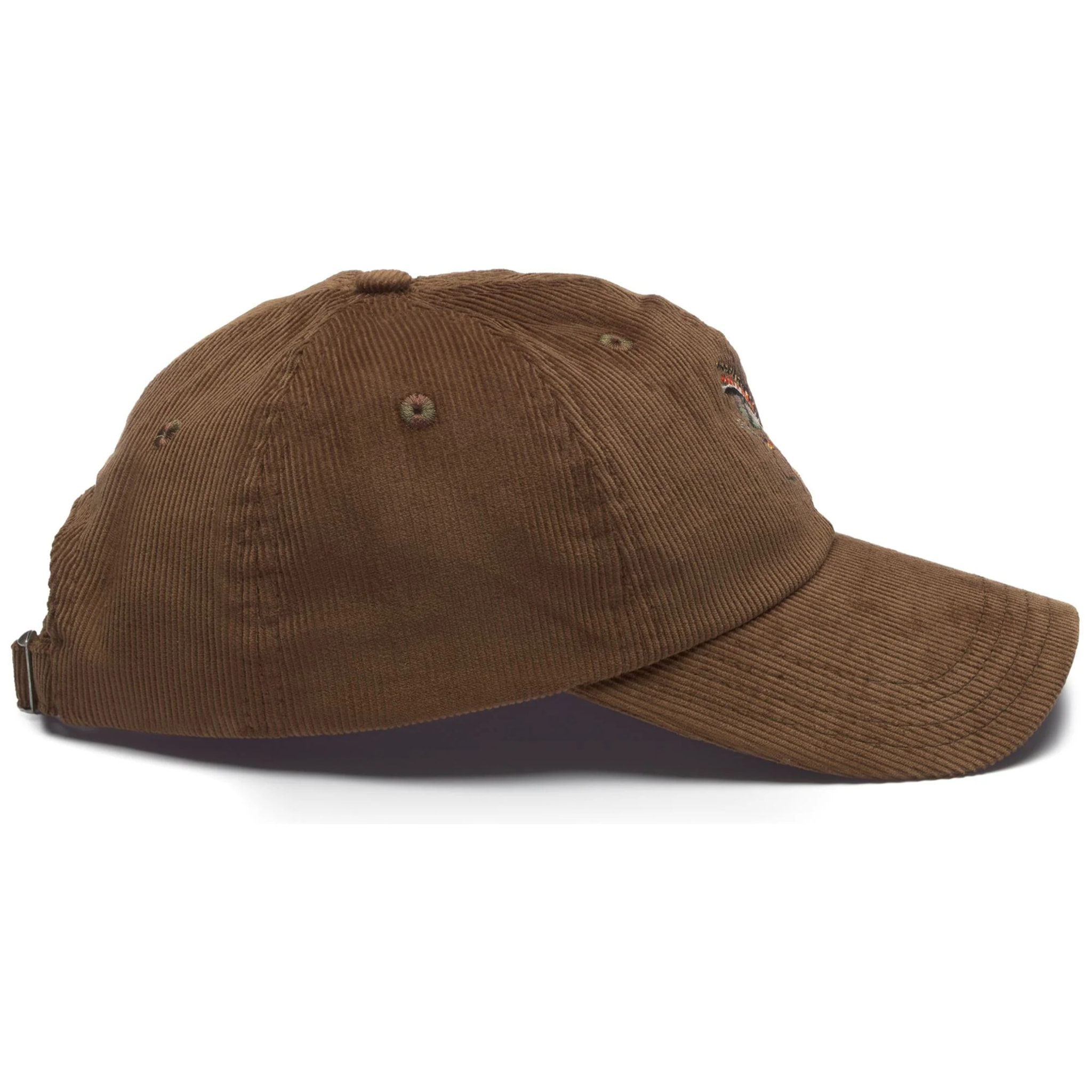 Cappelli Sebago Uomo Donna Marrone COTSWOLD