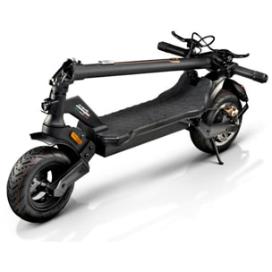 Trottinette électrique LAMBORGHINI ALEXT 11' - 500W - Bronze