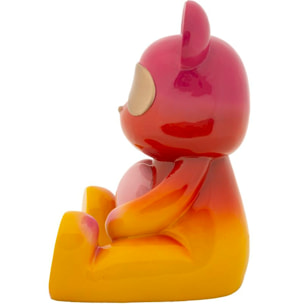 ORSETTO RAINBOW SEDUTO CM 21,5X20,5X32