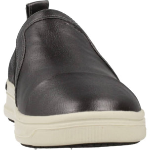 Zapatillas Niña de la marca GEOX  modelo J AVEUP GIRL GRIS