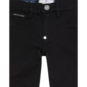 PHILIPP PLEIN Jeggings