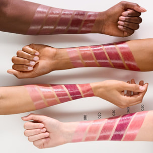 Bare Touch - Baume en Huile Hydratant Brillance Naturelle