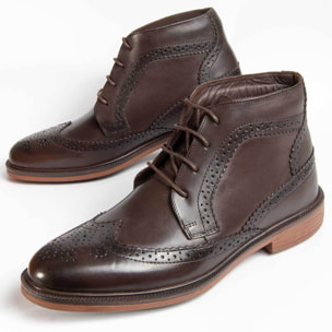 Bota - Marron