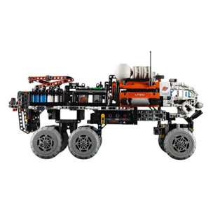 LEGO TECHNIC 42180 - ROVER DI ESPLORAZIONE MARZIANO