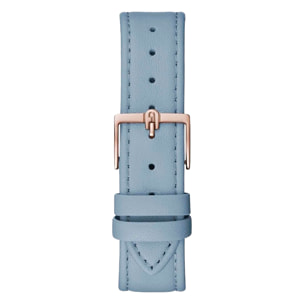 Reloj Furla WW00003005L3 Mujer Analogico Cuarzo con Correa de Cuero