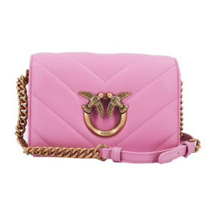 BOLSOS PINKO LOVE ONE MINI DC SHEEP