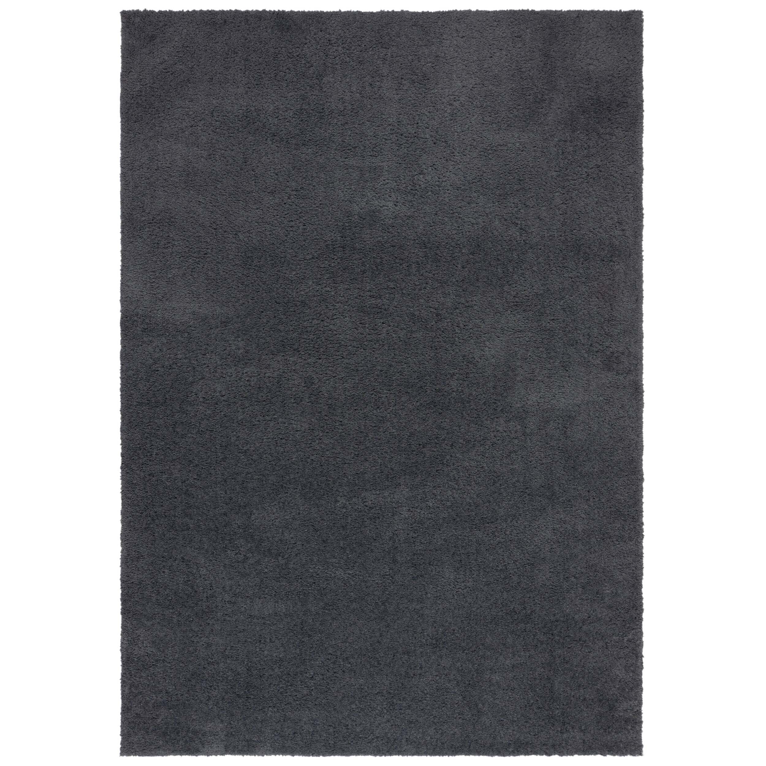 Tapis lavable FLUFFY
