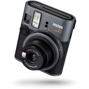 Appareil photo Instantané FUJIFILM INSTAX MINI 41 BLACK
