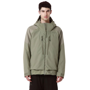 Kappa - Giacche Uomo Verde - 6Cento 602C