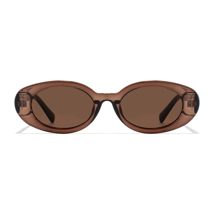 Gafas de Sol Capri Brown / Brown D.Franklin