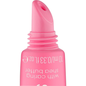The Super Peptide - Baume-Soin Lèvres Brillant 10ml