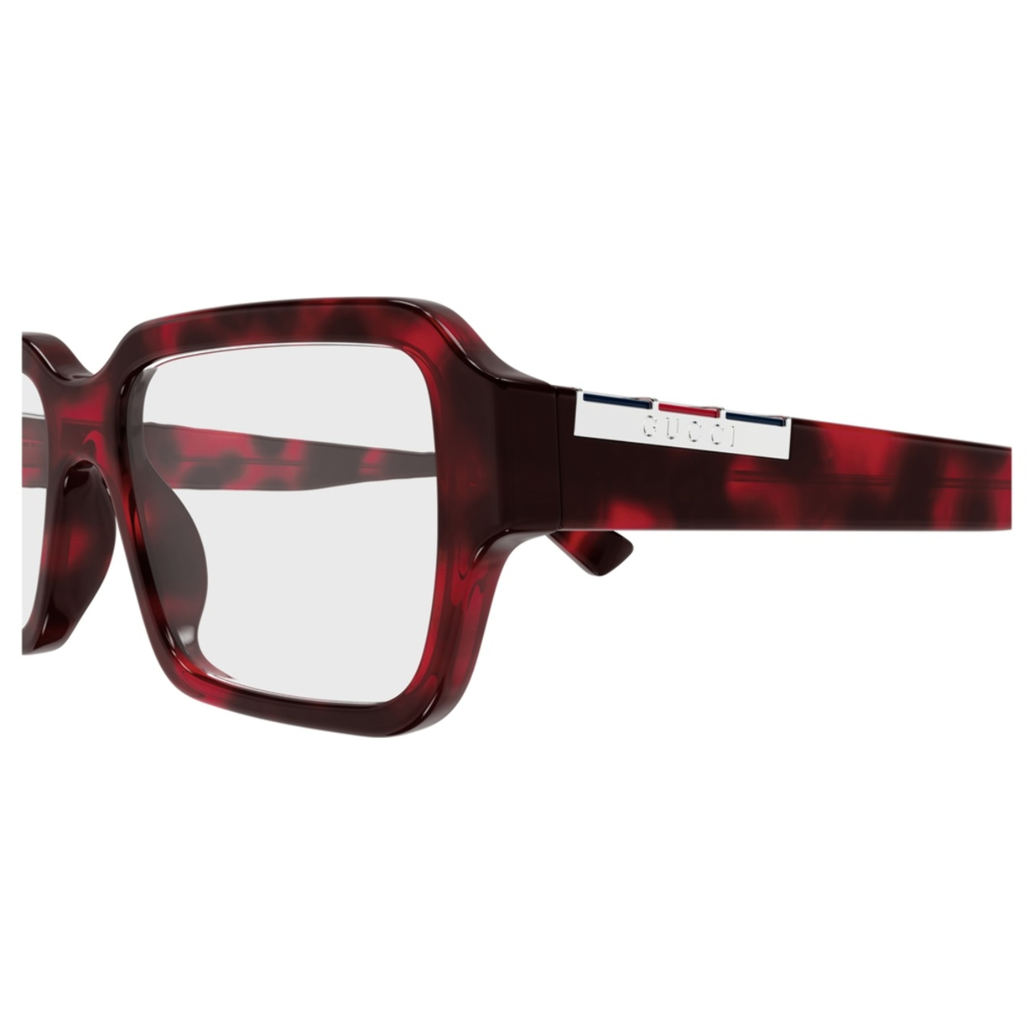 Gafas de Sol Gucci GG1887S-005 de Acetato Hombre 54 mm