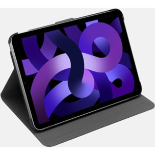 Etui ESSENTIELB iPad 10.9 10e génération 11 noir (2025)