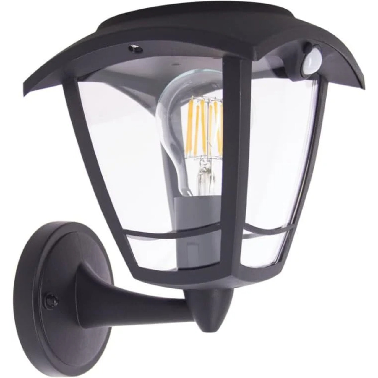 Applique solaire sensor LUMAX 200LM
