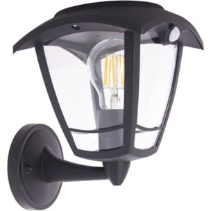 Applique solaire sensor LUMAX 200LM